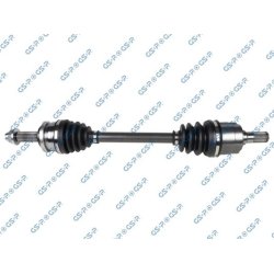 Driveshaft (CV Axle) GSP 203133 OE Ref 49500G6300