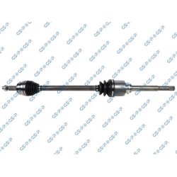 Driveshaft (CV Axle) GSP 203134 OE Ref 3815A538
