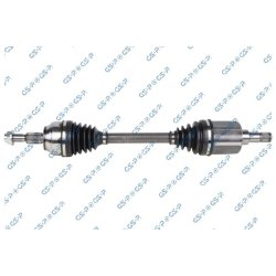 Driveshaft (CV Axle) GSP 203169 OE Ref FV613B437AA