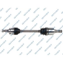 Driveshaft (CV Axle) GSP 203172 OE Ref FTH72560X