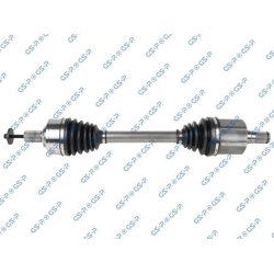 Driveshaft (CV Axle) GSP 203208 OE Ref 36010126
