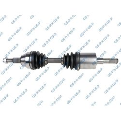 Driveshaft (CV Axle) GSP 203214 OE Ref RL189279AA