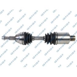 Driveshaft (CV Axle) GSP 203215 OE Ref 5189278AA