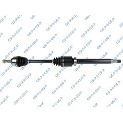 Driveshaft (CV Axle) GSP 203221 OE Ref 2355687