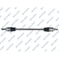 Arbre de transmission (arbre homocinétique) GSP 203229 pour HONDA CR-V OE 42311S10A50