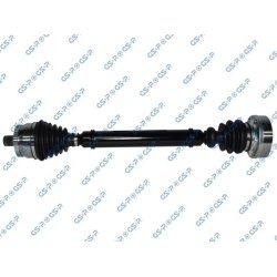 Driveshaft (CV Axle) GSP 203250