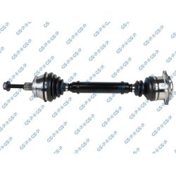 Driveshaft (CV Axle) GSP 203260