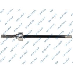 Arbre de transmission (arbre de transmission CV) GSP 203264 pour SUZUKI JIMNY OE 44101-84A00