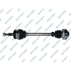 Driveshaft (CV Axle) GSP 203278