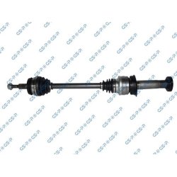 Arbre de transmission (arbre à cames) GSP 203279