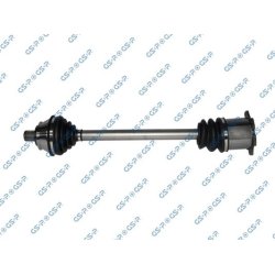Driveshaft (CV Axle) GSP 203290 OE Ref 4F0407451AX