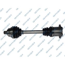 Arbre de transmission (arbre à cames) GSP 203292