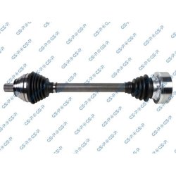 Driveshaft (CV Axle) GSP 203294 OE Ref 1K0407271HN