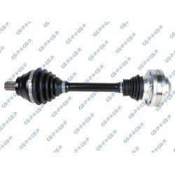 Driveshaft (CV Axle) GSP 203295OL OE Ref 5Q0407763X