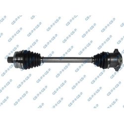 Driveshaft (CV Axle) GSP 203298 OE Ref 8E0407271AG
