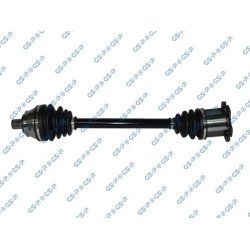Driveshaft (CV Axle) GSP 203305 OE Ref 4F0407451X