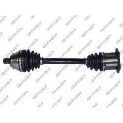 Driveshaft (CV Axle) GSP 203306