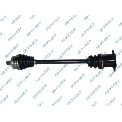 Driveshaft (CV Axle) GSP 203311