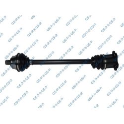 Driveshaft (CV Axle) GSP 203329 OE Ref 4F0407272G