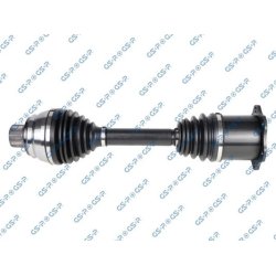 Driveshaft (CV Axle) GSP 203337