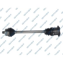 Driveshaft (CV Axle) GSP 203362