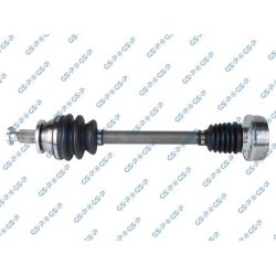 Arbre de transmission (arbre à cames) GSP 203372