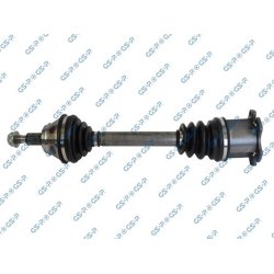Driveshaft (CV Axle) GSP 203374