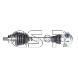 Driveshaft (CV Axle) GSP 203380