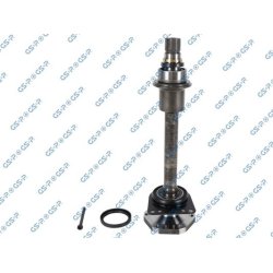 Differential Stub Axle GSP 203383 OE Ref 09A409356A