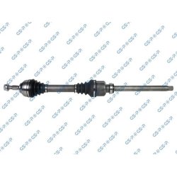 Driveshaft (CV Axle) GSP 203400 OE Ref 3273LX