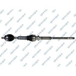 Driveshaft (CV Axle) GSP 203406 OE Ref 31272542
