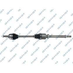 Driveshaft (CV Axle) GSP 203477 OE Ref 391001148R