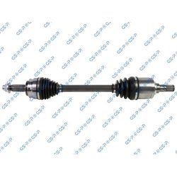 Driveshaft (CV Axle) GSP 203567
