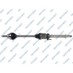 Driveshaft (CV Axle) GSP 203660 OE Ref 4341008092