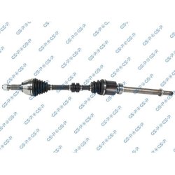 Driveshaft (CV Axle) GSP 203674 OE Ref 391003ZM0B