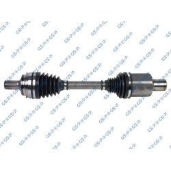 Driveshaft (CV Axle) GSP 203679 OE Ref A2053304406