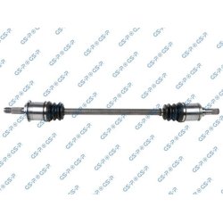 Driveshaft (CV Axle) GSP 203720 OE Ref 42311S9AA00