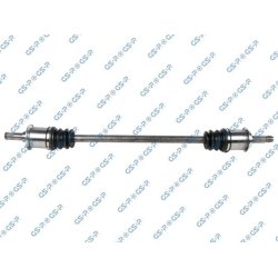 Arbre de transmission (arbre homocinétique) GSP 203721 pour HONDA CR-V OE 42310S9AA00