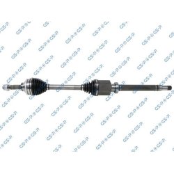 Driveshaft (CV Axle) GSP 203779 OE Ref CC113B436BB