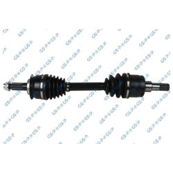 Driveshaft (CV Axle) GSP 203780 OE Ref 4410279J60