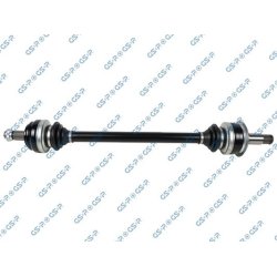 Driveshaft (CV Axle) GSP 203794OL OE Ref 2053504019