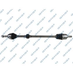 Driveshaft (CV Axle) GSP 203823 OE Ref 49501H8300