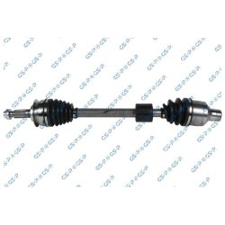 Driveshaft (CV Axle) GSP 203835 OE Ref 4410179JG0