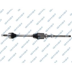 Driveshaft (CV Axle) GSP 203836 OE Ref 43410F4070