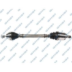Driveshaft (CV Axle) GSP 203968 OE Ref EBJ95MBE341B