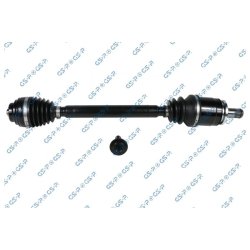 Driveshaft (CV Axle) GSP 203968OL OE Ref EBJ95MBE341B