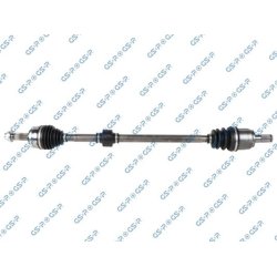 Driveshaft (CV Axle) GSP 204073 OE Ref 49501H5100