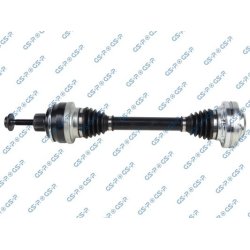 Driveshaft (CV Axle) GSP 204120 OE Ref 4KE501204B