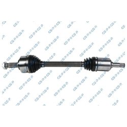 Driveshaft (CV Axle) GSP 204138 OE Ref 4473302300