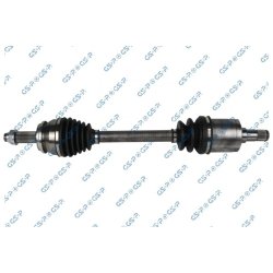 Driveshaft (CV Axle) GSP 204169 OE Ref 49500S1100